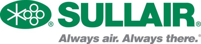 Sullair Logo