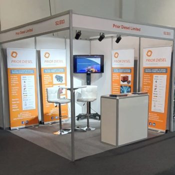 Middle East Energy Exhibition