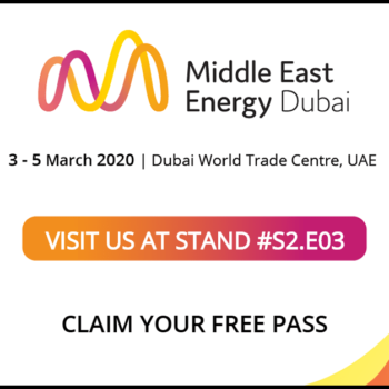 Middle East Energy Exhibition