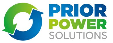 Prior Power Solutions Logo