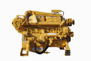 Cat 3406 Diesel Engine