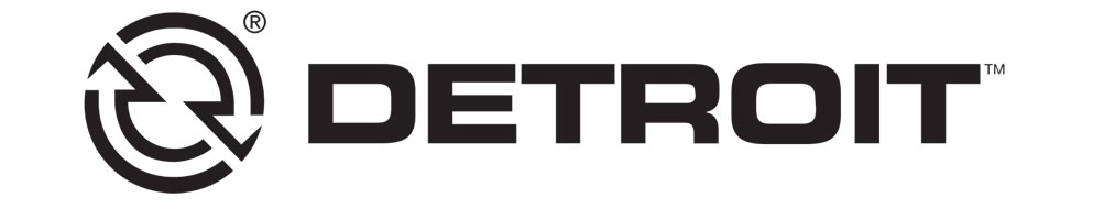 Detroit Logo