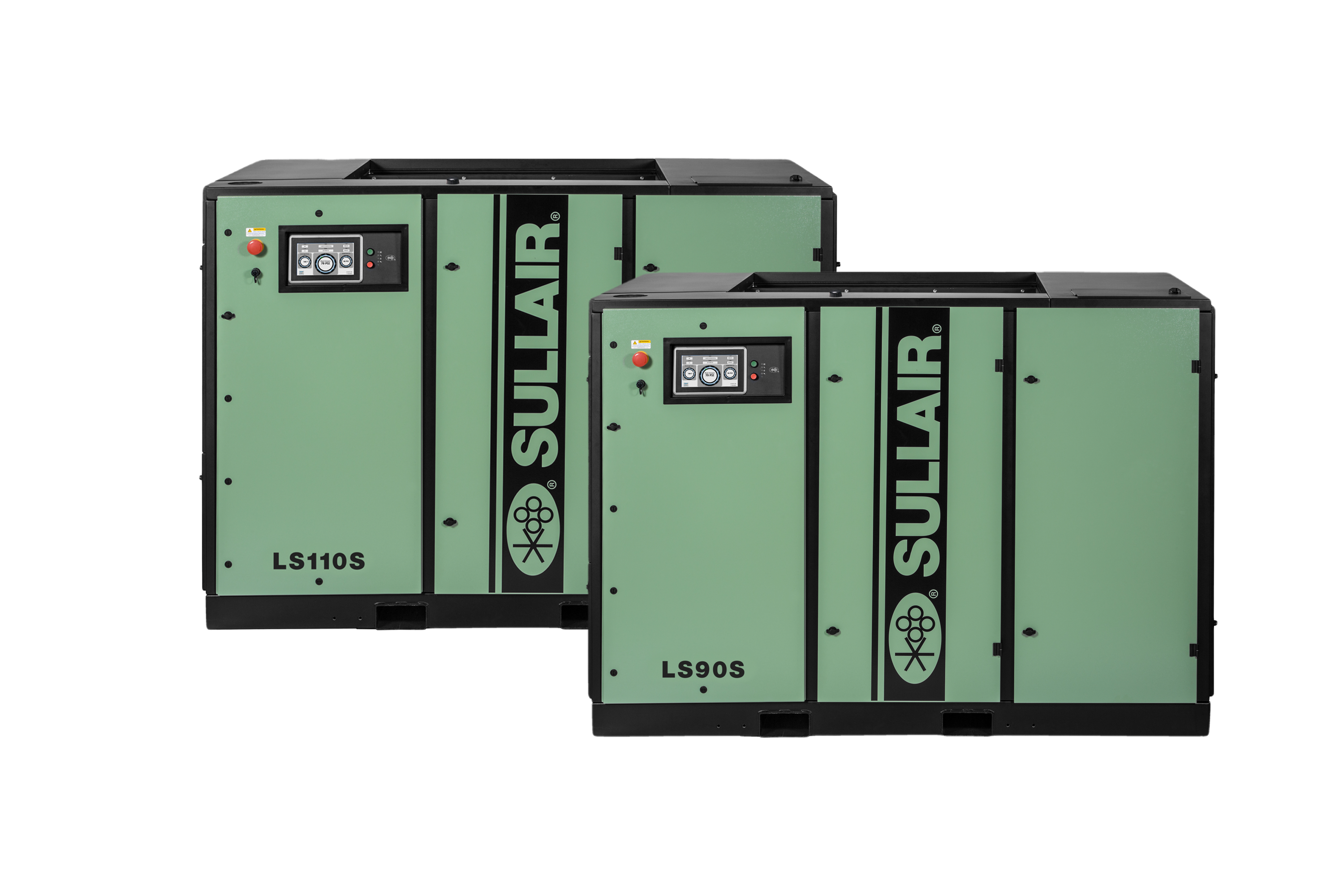 Sullair LS 110s Sullair LS 90s