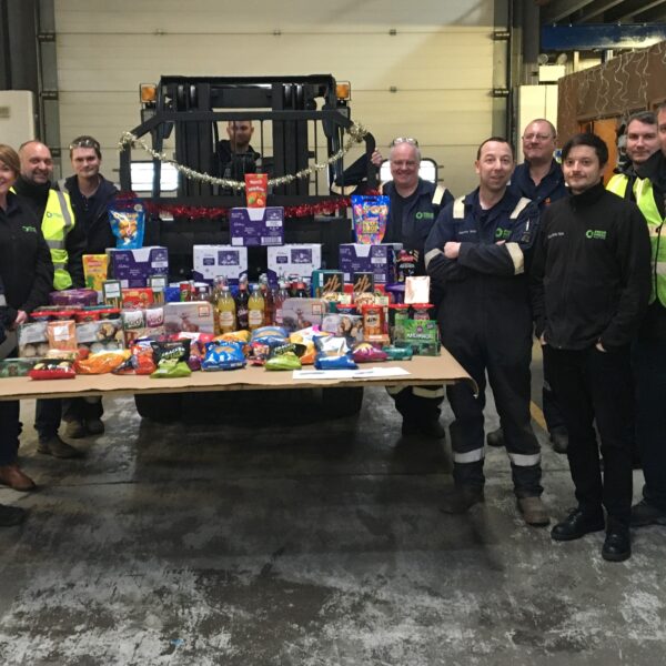 Christmas Draw 2021 Credit Prior Power Solutions