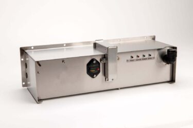 Hydrogen Diesel Injection Retrofit Unit Hoz