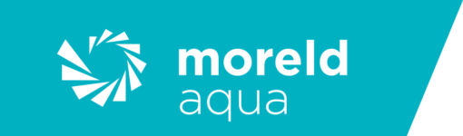 Moreld Aqua Cyan