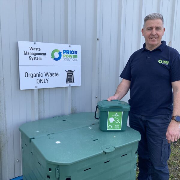 Composting Waste