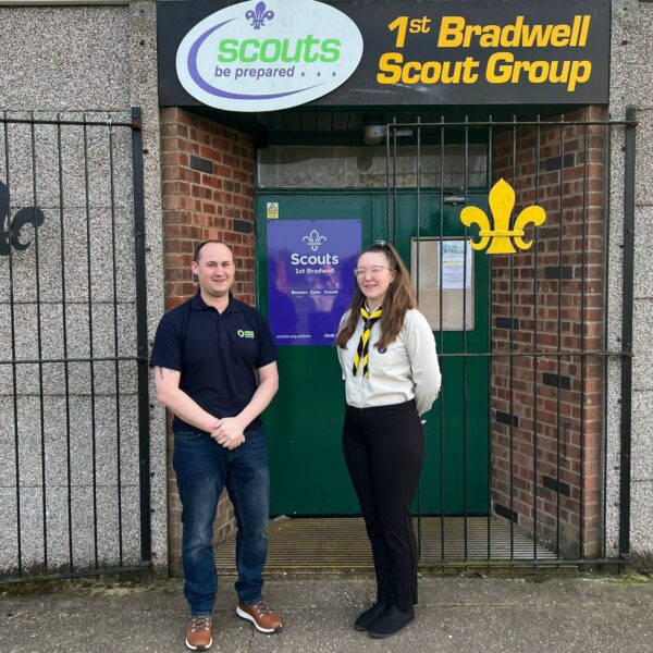 Scouts
