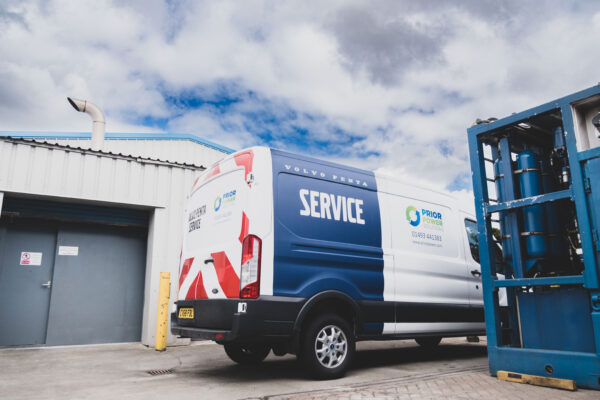 Diesel Engine Repair
