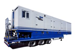 Nitrogen Pump 540k