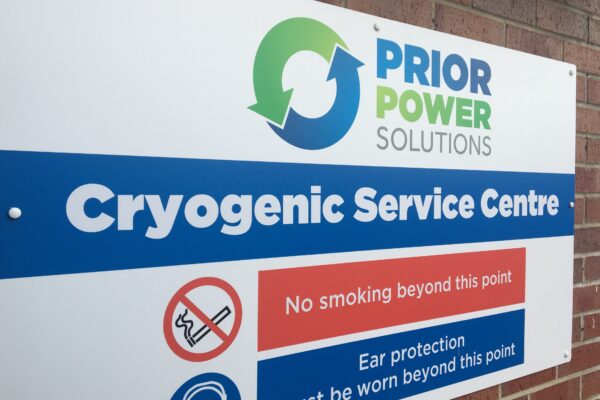 Cryogenic Service Centre