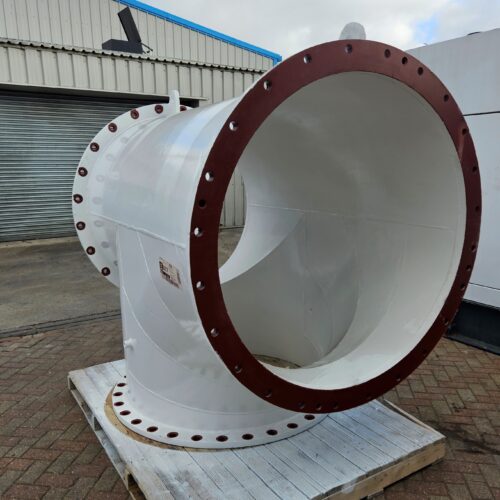 Fabrication And Machining