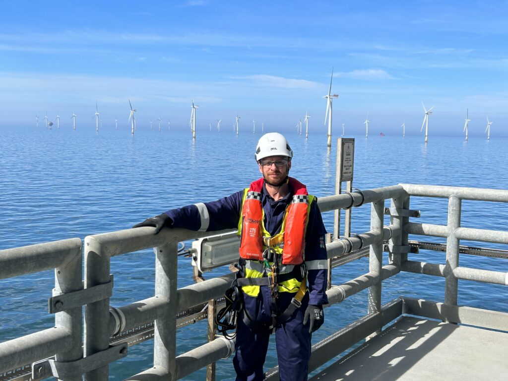 Offshore Wind Support