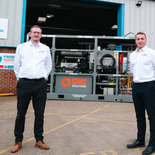 Prior Rental Solutions Launched