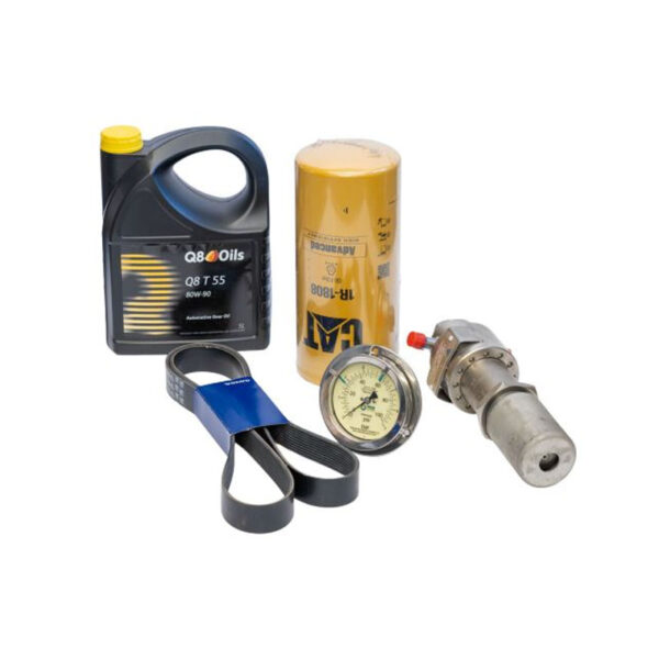 Critical Spares Kit
