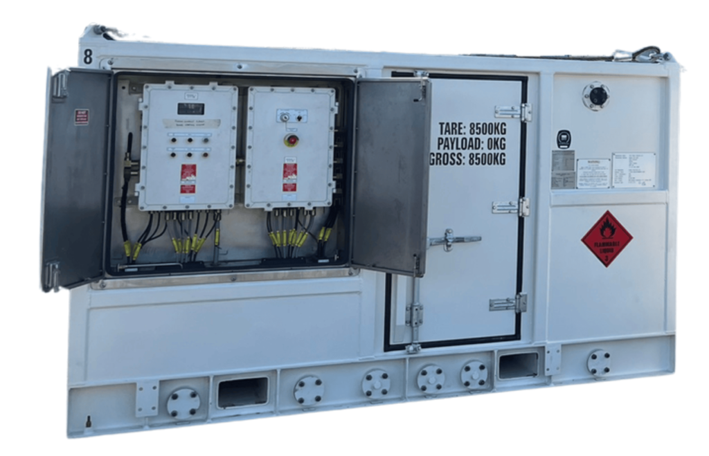Atex Generator