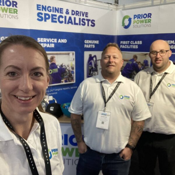 Engine Service And Parts Marine Commercial At Seawork