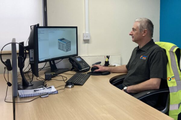 Solidworks 3d Design