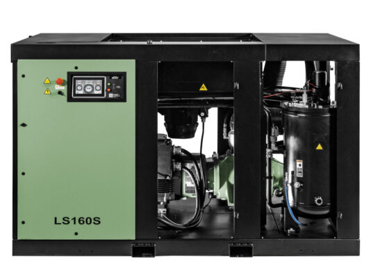Sullair Air Compressor