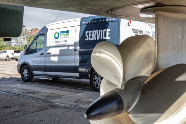 Driveline Repair Grimsby