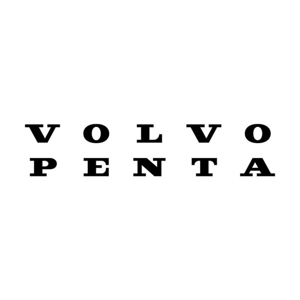 Volvo Penta Engine Parts