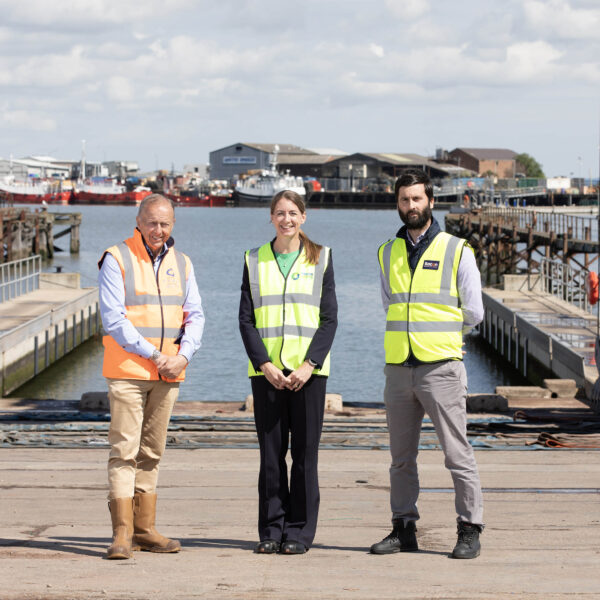 Marine Engine Repair Grimsby
