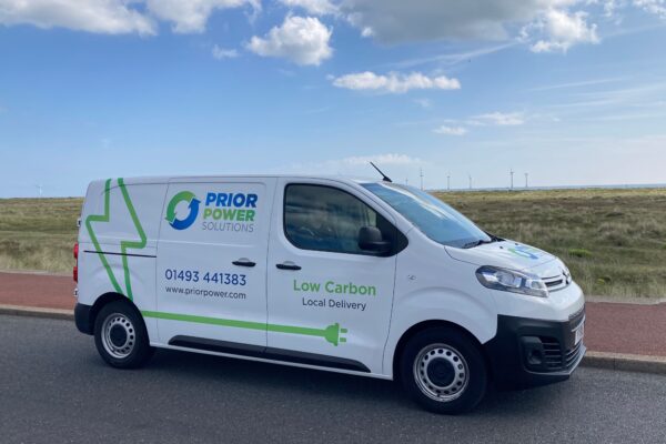 Engine Parts Delivery Norfolk