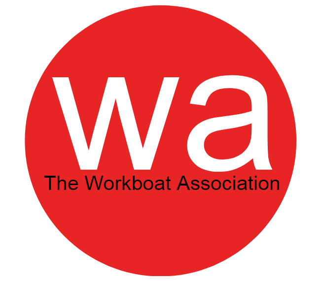 Workboat Association Logo Member