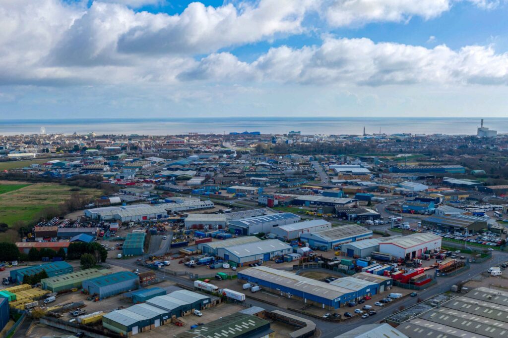 Prior Power Solutions Great Yarmouth